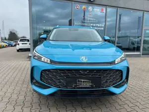 MG HS 1.5 HEV*LUX*Sonderpreis nur bei Finanzierung* Bild 2