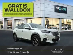 Peugeot 2008 e- Allure Pack 136