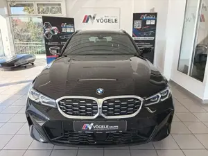 BMW 340 M340d Aut. xDrive Tour. AHK 19"M LMR PAN