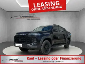 Maxus T60 Max 4WD Luxury  //5 J.  Garantie Sofort Verfügbar