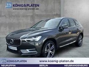 Volvo XC60 T6 AWD Recharge Inscription Geartronic Klima Navi