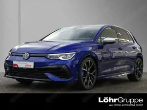 Volkswagen Golf VIII R 2.0 TSI 4 Motion
