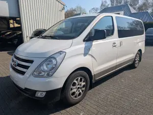 Hyundai H-1