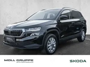 Skoda Karoq 1.5 TSI DSG Selection 130 LED ALU