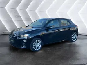 Opel Corsa Bild 2