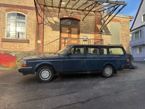 Volvo 240