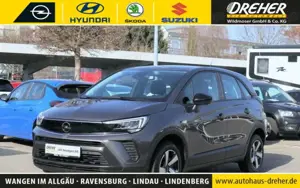 Opel Crossland Crossland ENJOY TOP ! / Sitzheiz/Rü-Kam/ EXTRAS