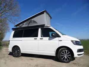 Volkswagen T6 California California Beach Edition
