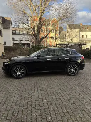 Maserati Levante Bild 4