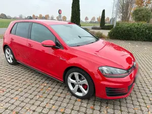 Volkswagen Golf GTI 7 VII 2.0 Top Zustand TÜV Bild 4