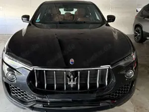 Maserati Levante Bild 2