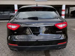 Maserati Levante Bild 3