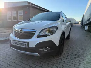 Opel Mokka Innovation/AUTOMATIK/KAMERA/LEDER/NAVI/SHZ/XENON/