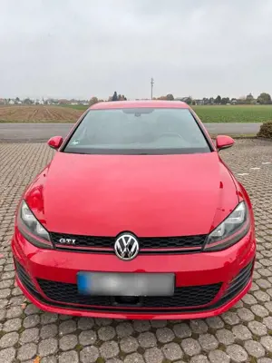 Volkswagen Golf GTI 7 VII 2.0 Top Zustand TÜV