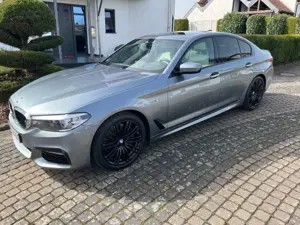 BMW 540 540i xDrive Aut. Sport Line