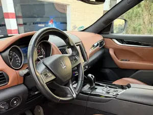 Maserati Levante Bild 5