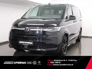 Volkswagen T7 Multivan 2.0 TDI Style lang Panorama Matrix AHK