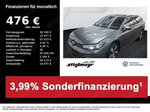 Volkswagen Passat Variant Business 1.5 eHybrid ACC+AHK+HUD+KAMERA+LED+NAVI