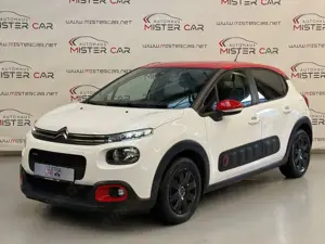 Citroen C3 Pure Tech 82 LIVE AHK/LED/KLIMA/PDC/SHZ/WR/SR