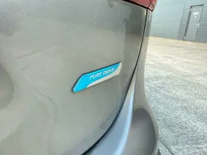 Nissan Qashqai Bild 4