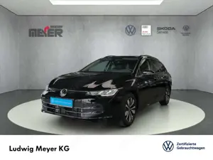Volkswagen Golf Variant GOAL 1.5 eTSI DSG Klima Navi Rückfahrkamera