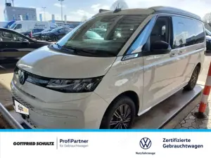 Volkswagen T7 California Coast 2.0 TSI DSG Standheizung