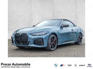 BMW 440 M440d xDrive Sportpaket Pro ACC Nackenwärmer PA Pr