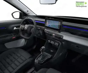 Citroen C3 Bild 5