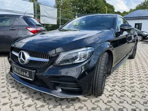 Mercedes-Benz C 220 C 220 d Advanced AMG-Line