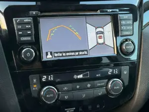 Nissan Qashqai Bild 5