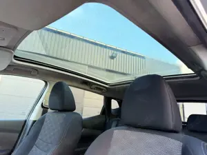 Nissan Qashqai Bild 3