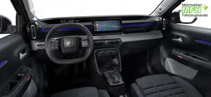 Citroen C3 Bild 4
