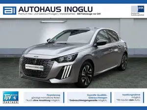 Peugeot 208 1.2 Hybrid 110 Allure e-DCS6 Multimedia+SHZ+ACC+