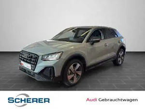 Audi Q2 S line 35 TFSI S tronic *Navi*Kamera*