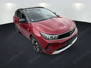 Opel Grandland 1.6 Turbo Elegance ACC+Alcantara+LED Bild 3
