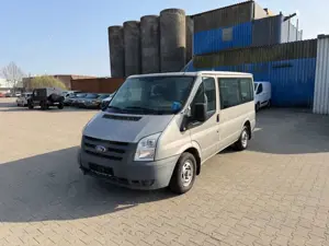 Ford Transit Kombi FT 280 K/9-SITZER/AHK/EURO4
