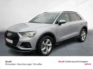 Audi Q3 35 TFSI advanced LED Navi AHZV S tronic