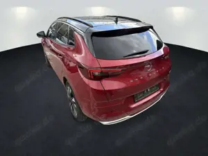 Opel Grandland 1.6 Turbo Elegance ACC+Alcantara+LED Bild 5