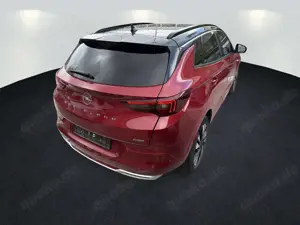 Opel Grandland 1.6 Turbo Elegance ACC+Alcantara+LED Bild 4
