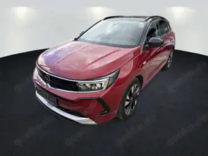 Opel Grandland 1.6 Turbo Elegance ACC+Alcantara+LED Bild 2