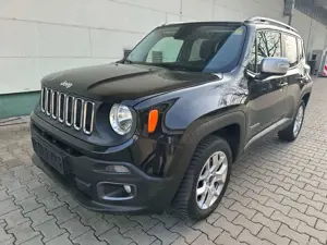 Jeep Renegade Limited 4WD*Pano.D.*AHK*R.Kam.*PDC*