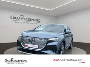 Audi Q4 e-tron 40 Kamera MMI Navi plus