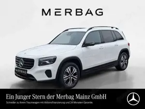 Mercedes-Benz GLB 200 Progressive AHK Night 360Grad Multibeam PROGRESSIV