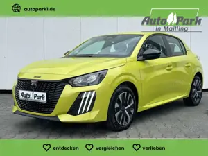Peugeot 208 1.2 Style NAVI/APP~SHZ~LED~PDC~DAB~GRA~MFL