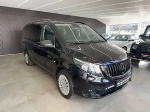 Mercedes-Benz Vito 116 CDI 4Matic Tourer Edition*8.Sitze*StHz*