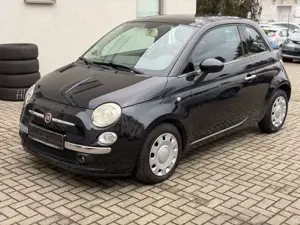 Fiat 500 Klima Panoramadach Xenon