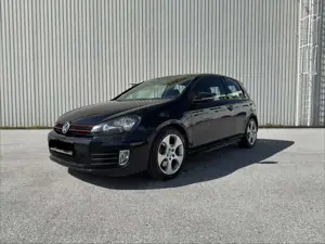 Volkswagen Golf GTI 2.0 DSG