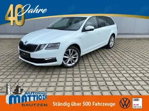 Skoda Octavia 1.6 TDI Clever LED/17-ZOLL/NAVI/BUSINESS/GRA/PDC/