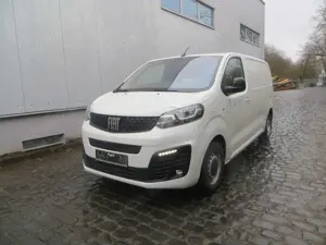 Fiat Scudo E-Scudo