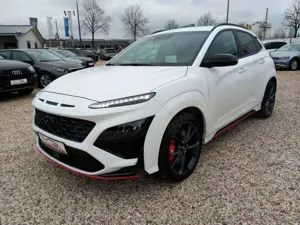 Hyundai KONA N Performance 2WD Navi LED Klima